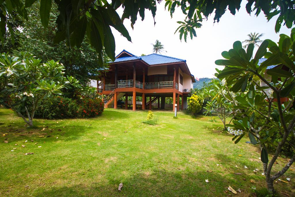 Bor Hin Resort Baan Tai Extérieur photo