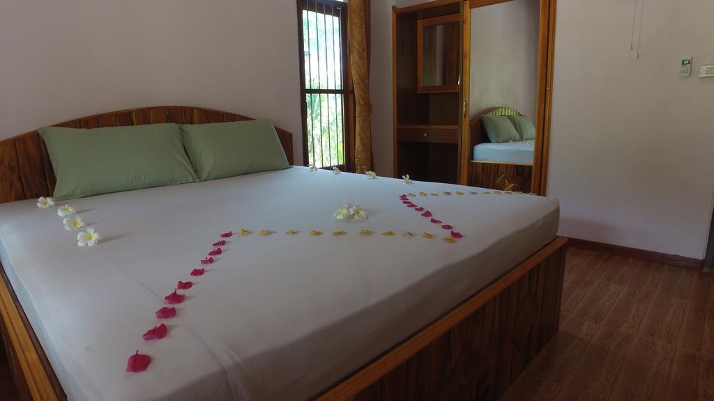 Bor Hin Resort Baan Tai Extérieur photo