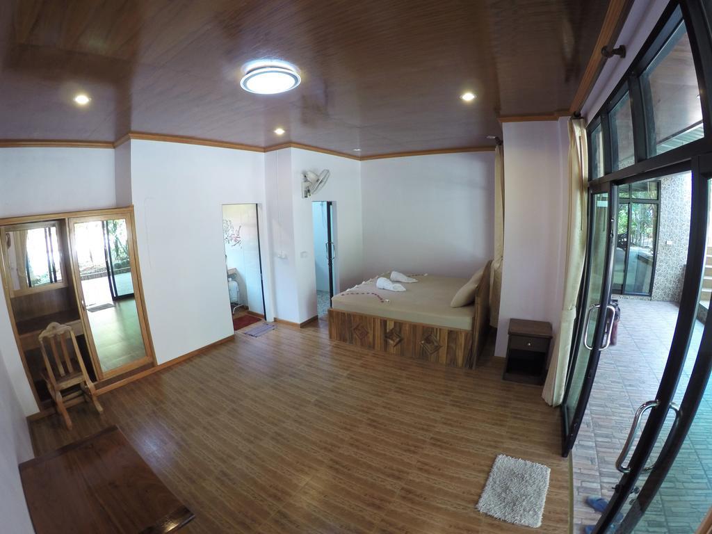 Bor Hin Resort Baan Tai Extérieur photo