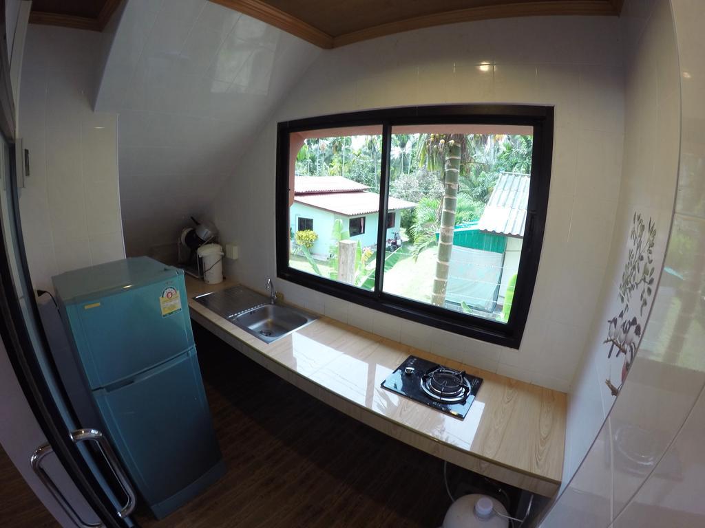 Bor Hin Resort Baan Tai Extérieur photo
