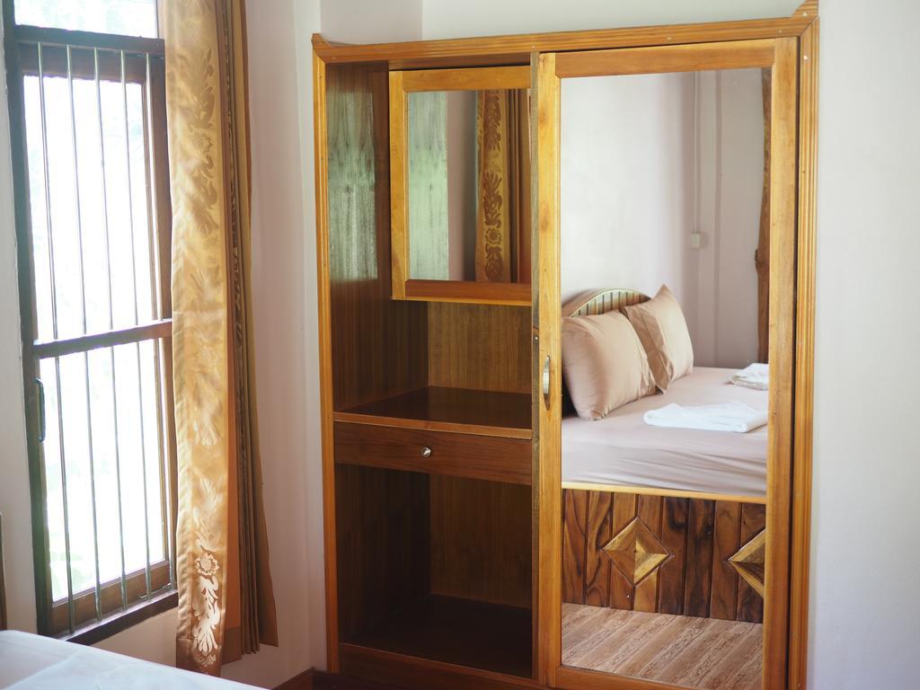 Bor Hin Resort Baan Tai Extérieur photo