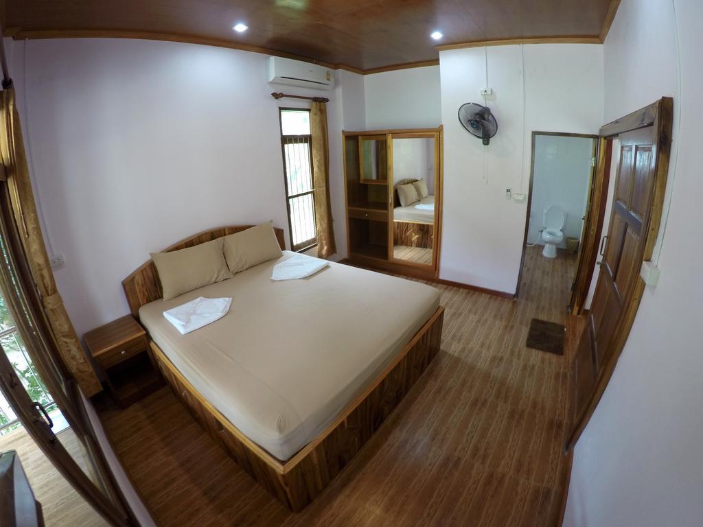 Bor Hin Resort Baan Tai Extérieur photo