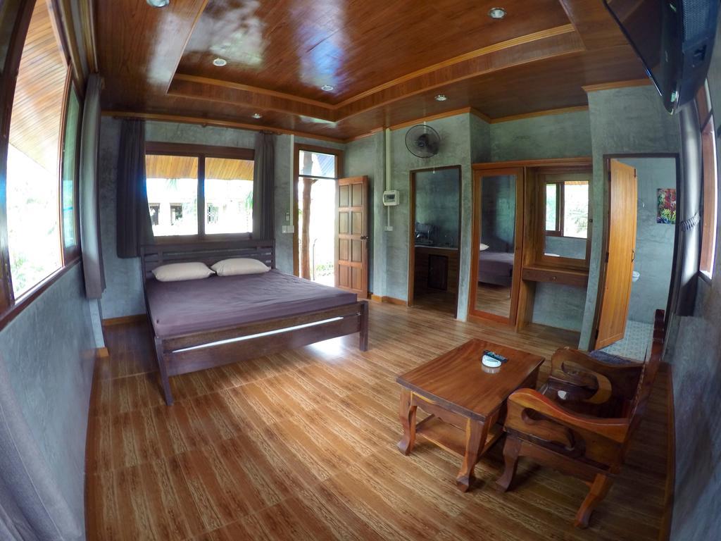 Bor Hin Resort Baan Tai Extérieur photo