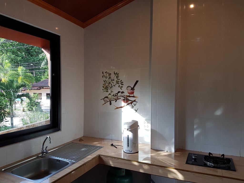 Bor Hin Resort Baan Tai Extérieur photo