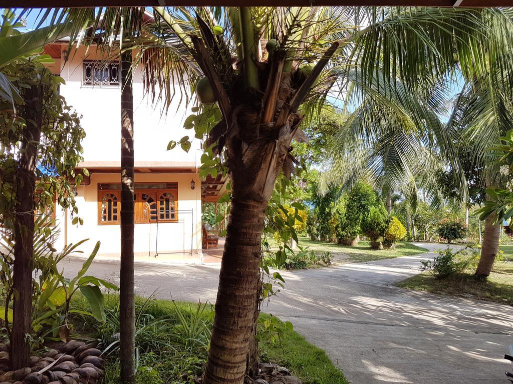 Bor Hin Resort Baan Tai Extérieur photo