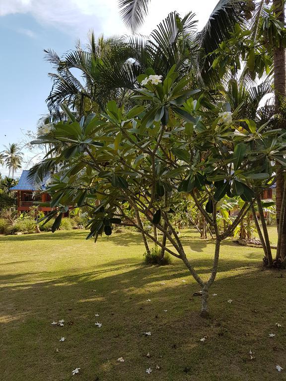 Bor Hin Resort Baan Tai Extérieur photo