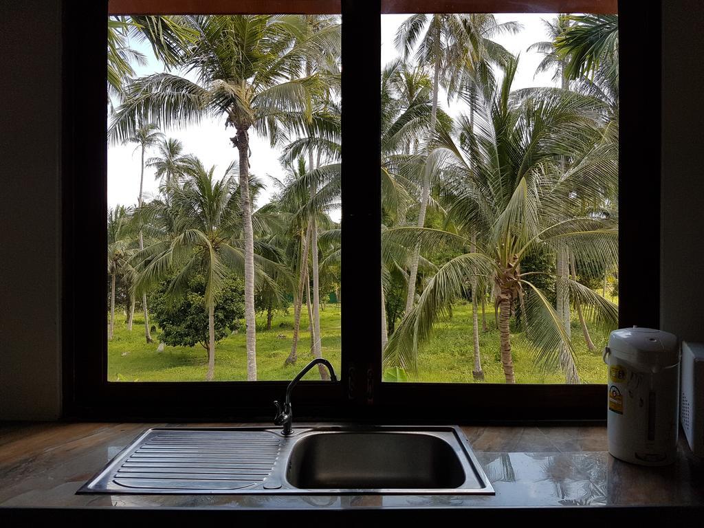 Bor Hin Resort Baan Tai Extérieur photo