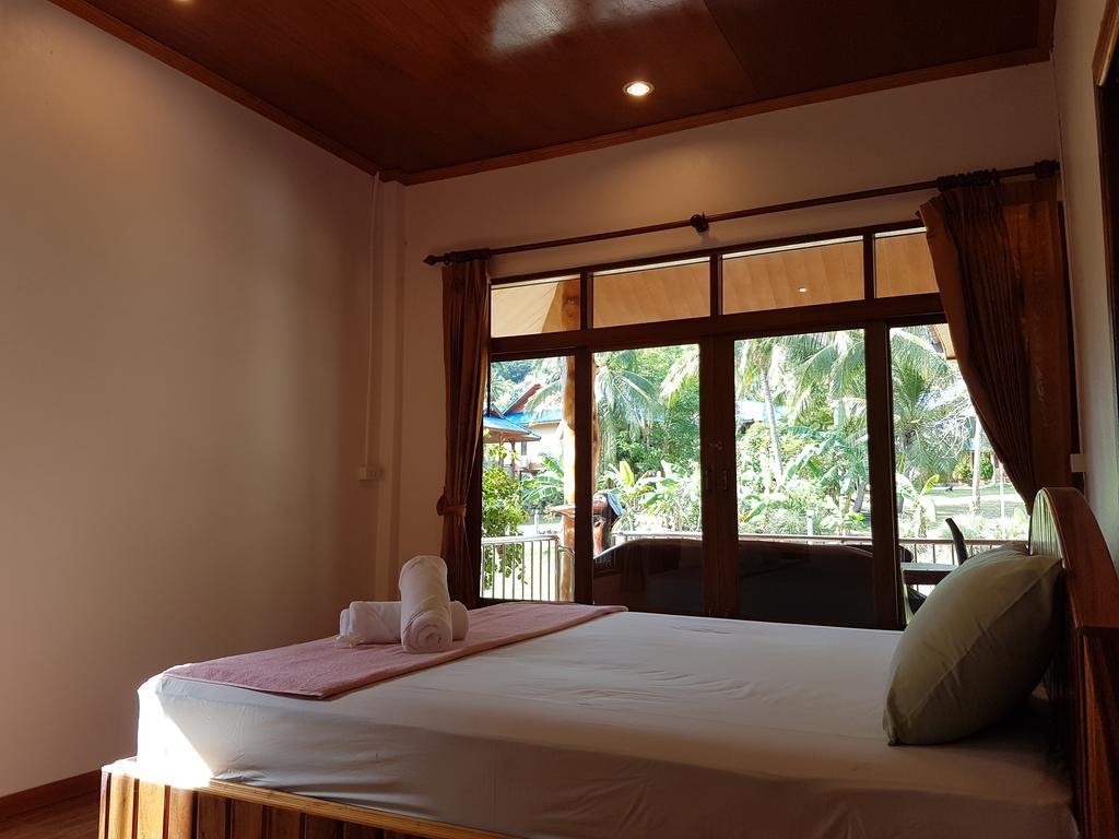 Bor Hin Resort Baan Tai Extérieur photo