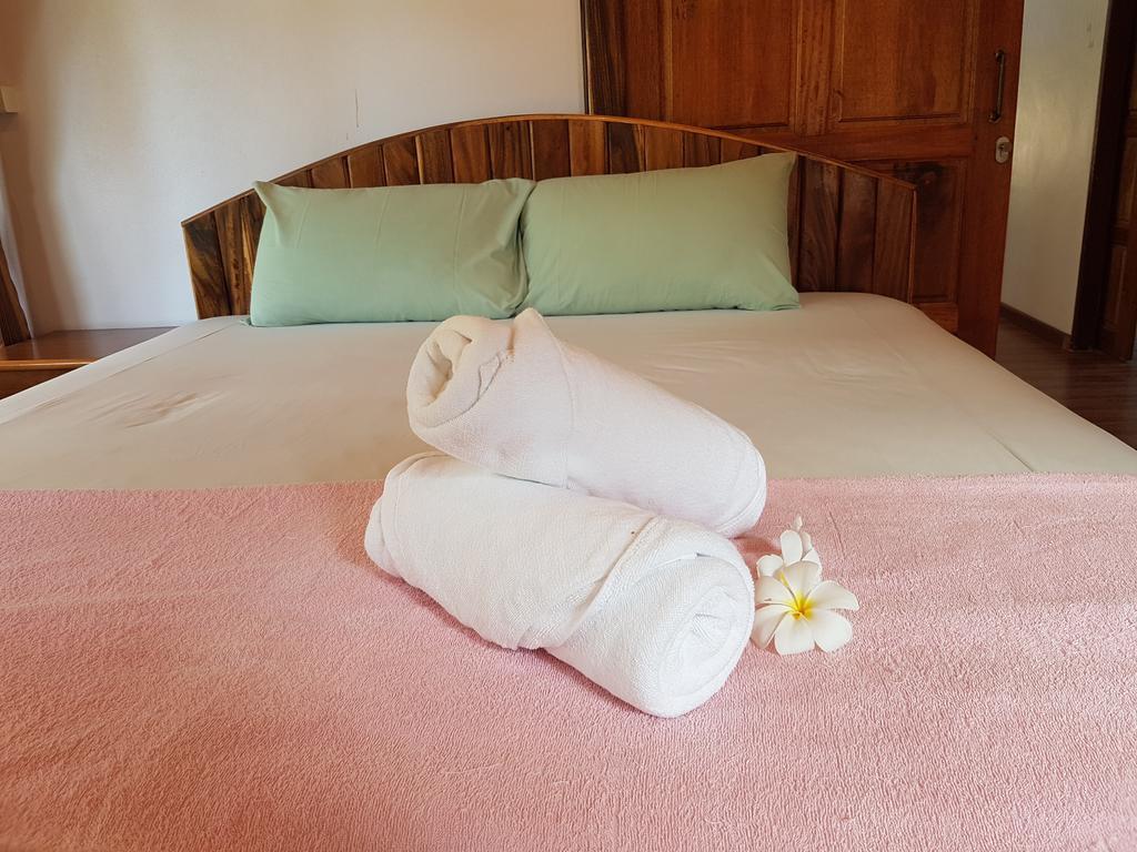 Bor Hin Resort Baan Tai Extérieur photo