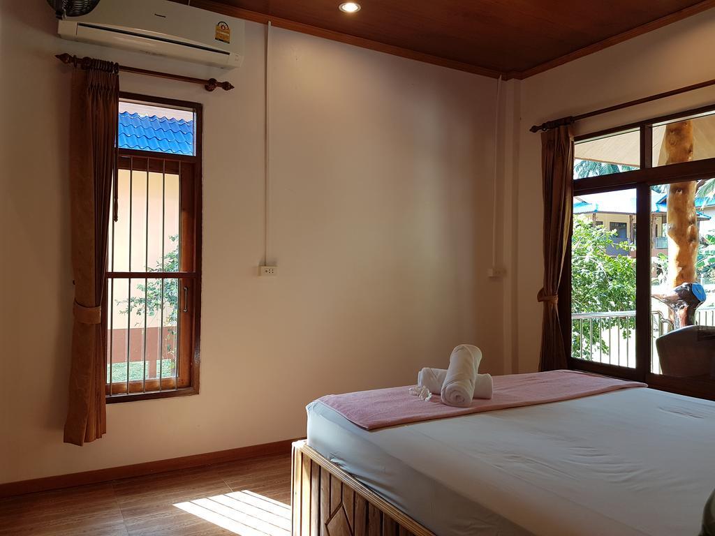 Bor Hin Resort Baan Tai Extérieur photo