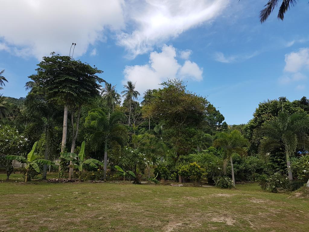 Bor Hin Resort Baan Tai Extérieur photo