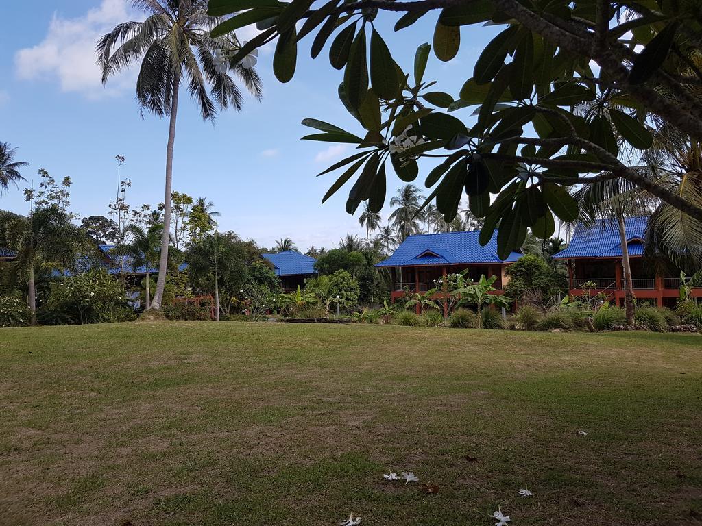Bor Hin Resort Baan Tai Extérieur photo