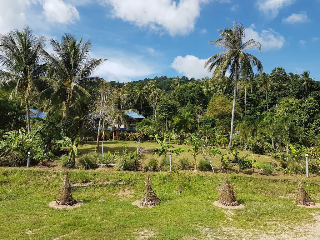 Bor Hin Resort Baan Tai Extérieur photo