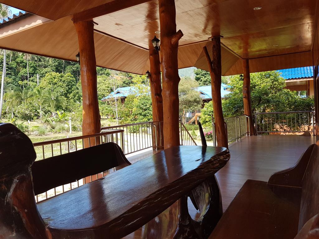 Bor Hin Resort Baan Tai Extérieur photo