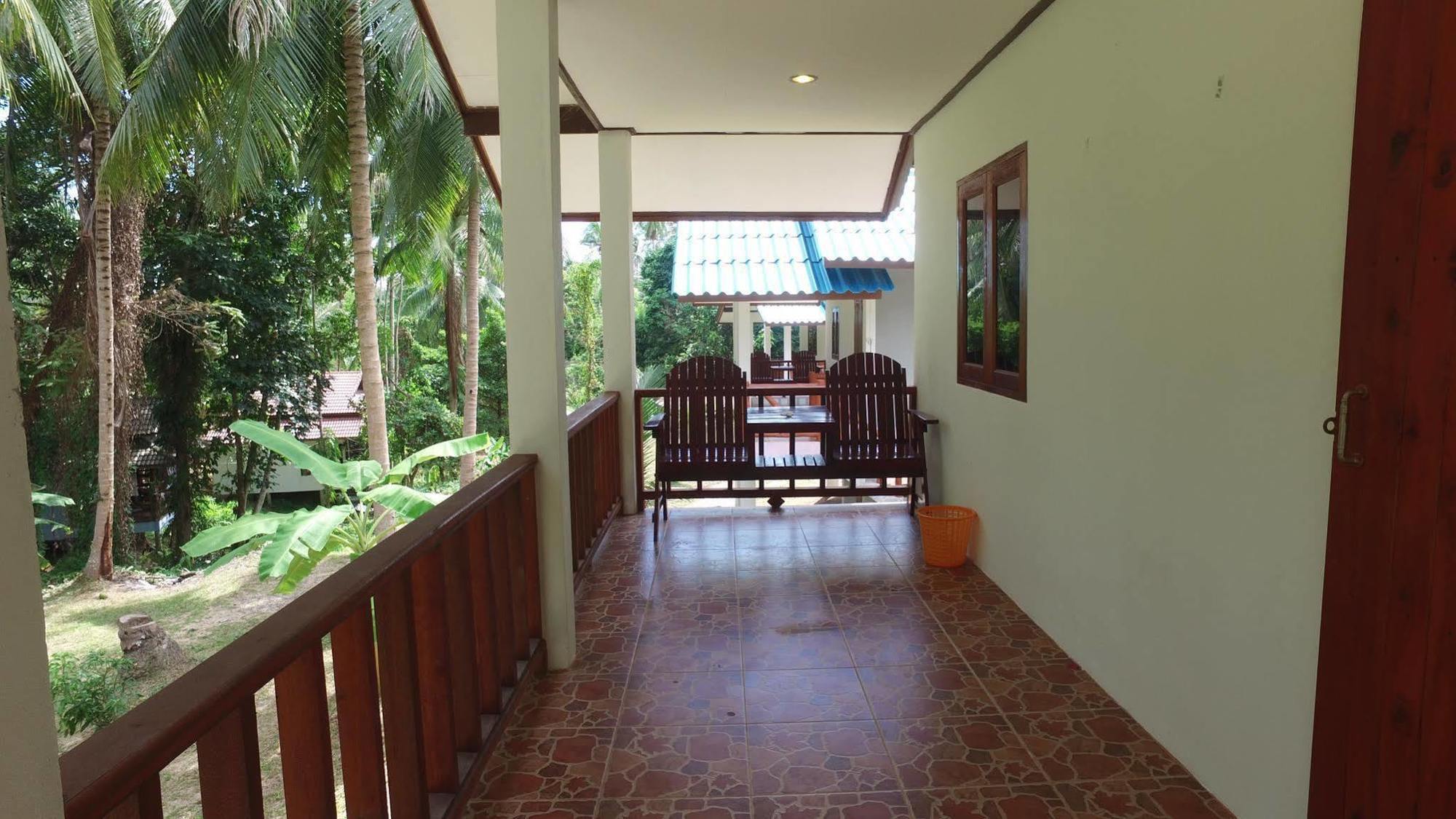 Bor Hin Resort Baan Tai Extérieur photo