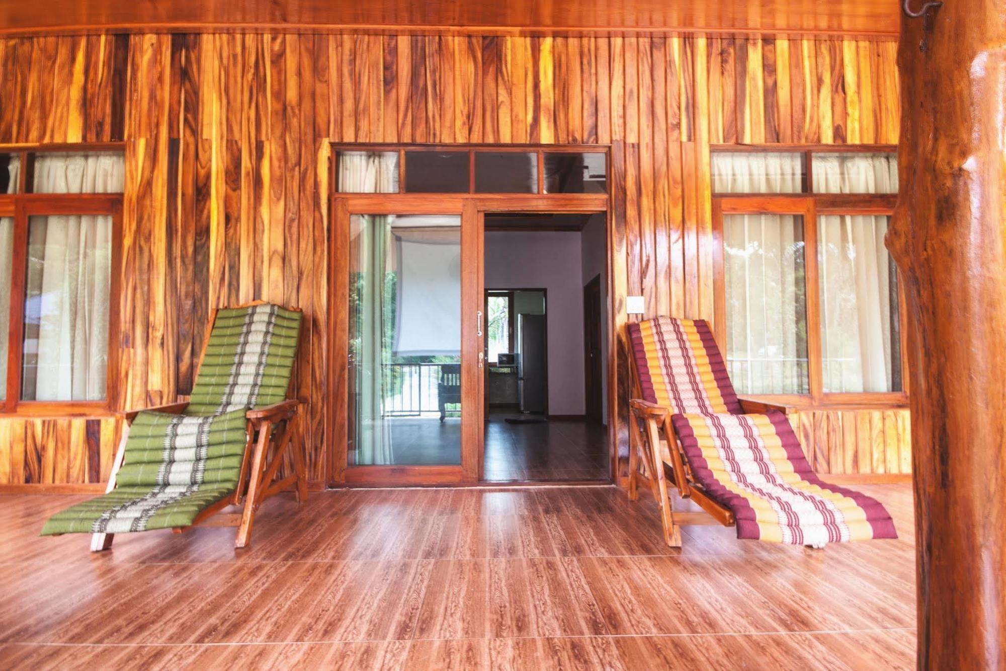 Bor Hin Resort Baan Tai Extérieur photo