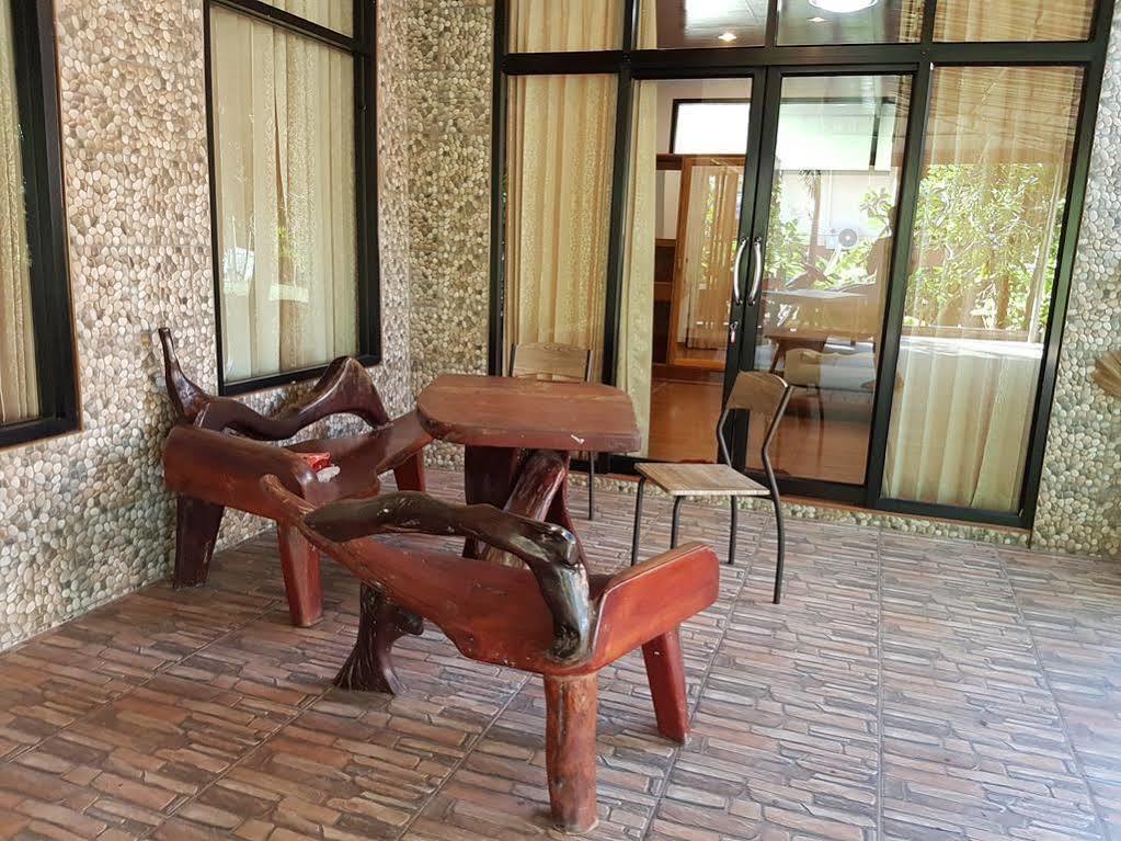 Bor Hin Resort Baan Tai Extérieur photo