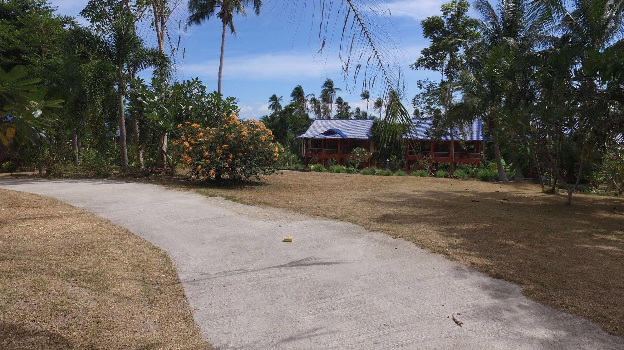 Bor Hin Resort Baan Tai Extérieur photo