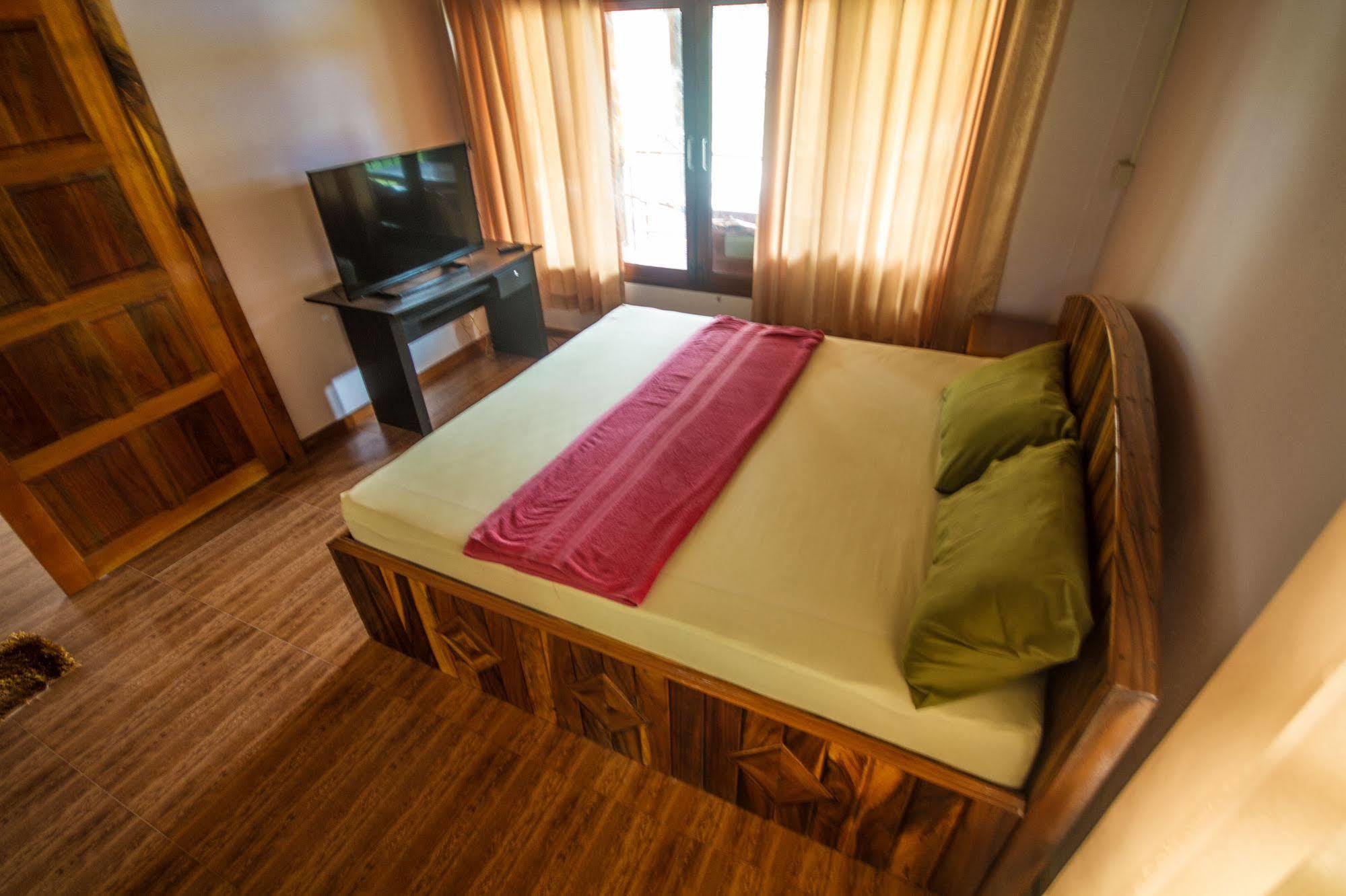 Bor Hin Resort Baan Tai Extérieur photo