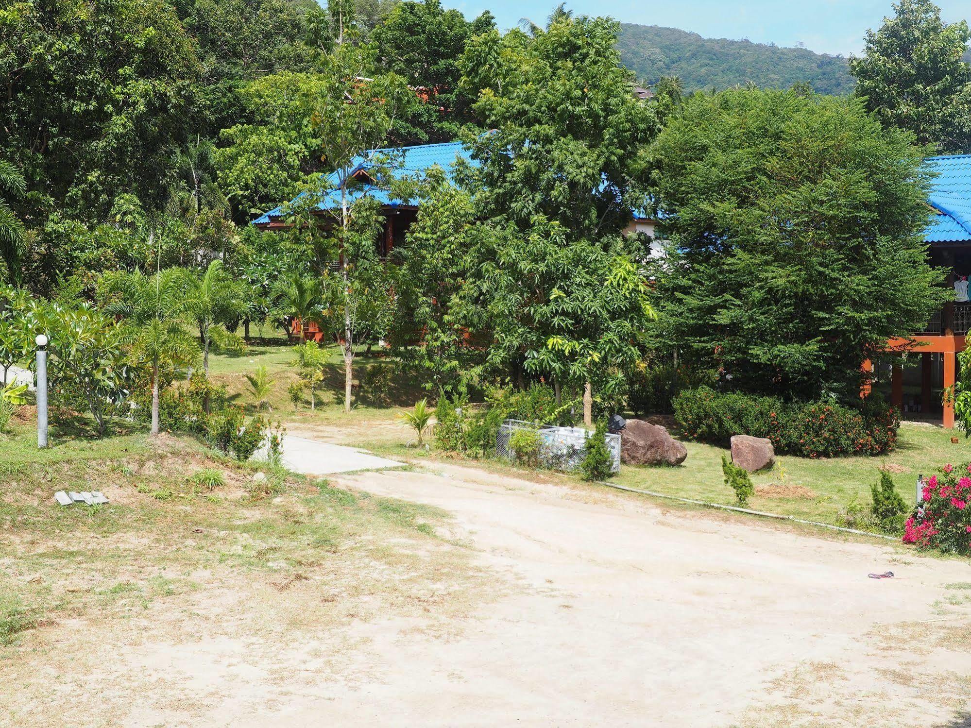 Bor Hin Resort Baan Tai Extérieur photo