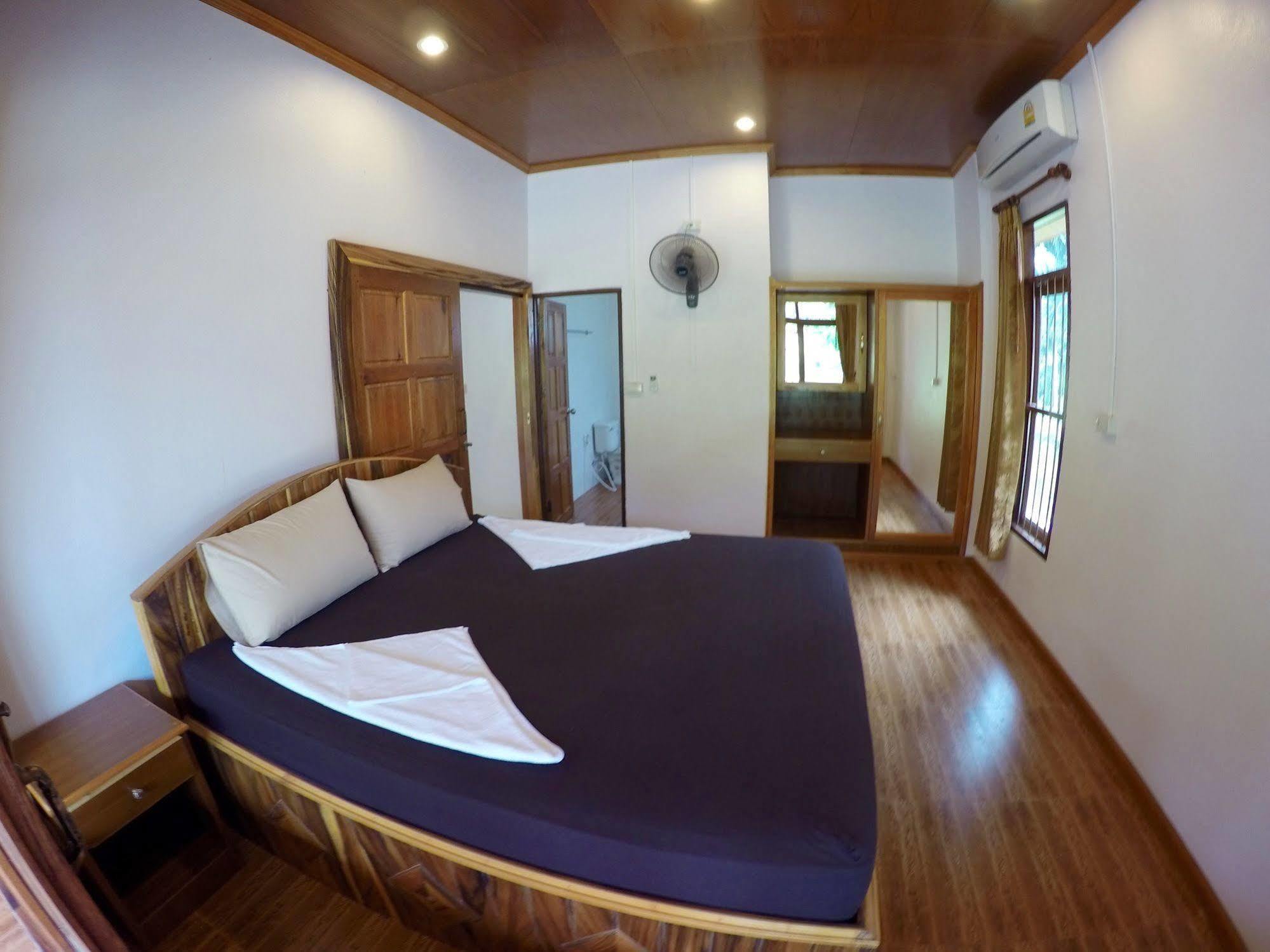 Bor Hin Resort Baan Tai Extérieur photo