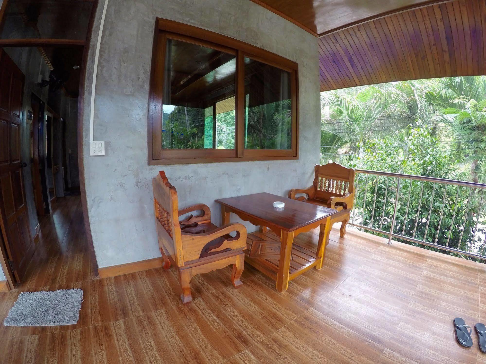 Bor Hin Resort Baan Tai Extérieur photo