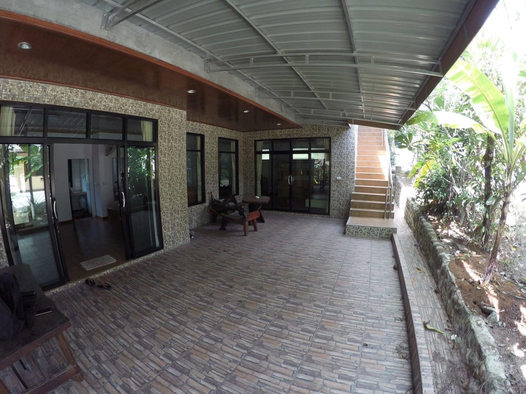 Bor Hin Resort Baan Tai Extérieur photo