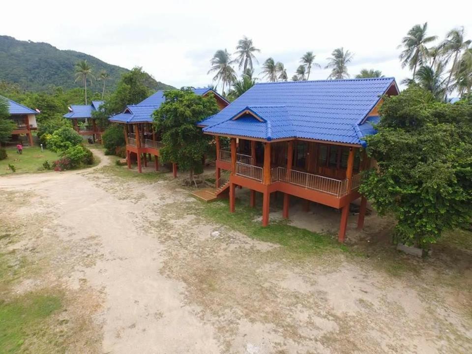 Bor Hin Resort Baan Tai Extérieur photo