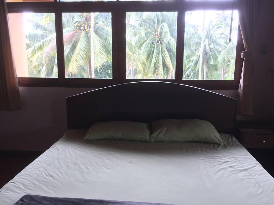 Bor Hin Resort Baan Tai Extérieur photo