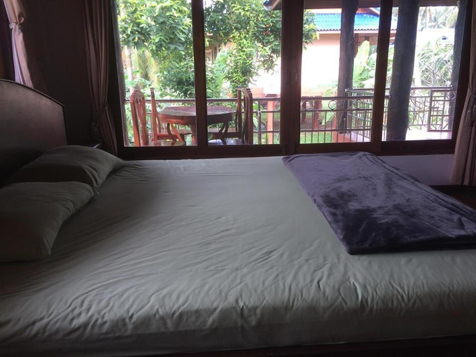 Bor Hin Resort Baan Tai Extérieur photo