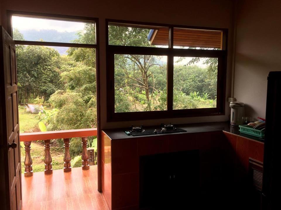 Bor Hin Resort Baan Tai Extérieur photo