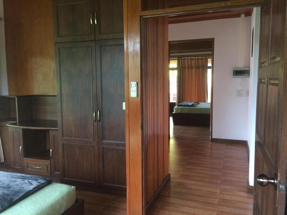 Bor Hin Resort Baan Tai Extérieur photo