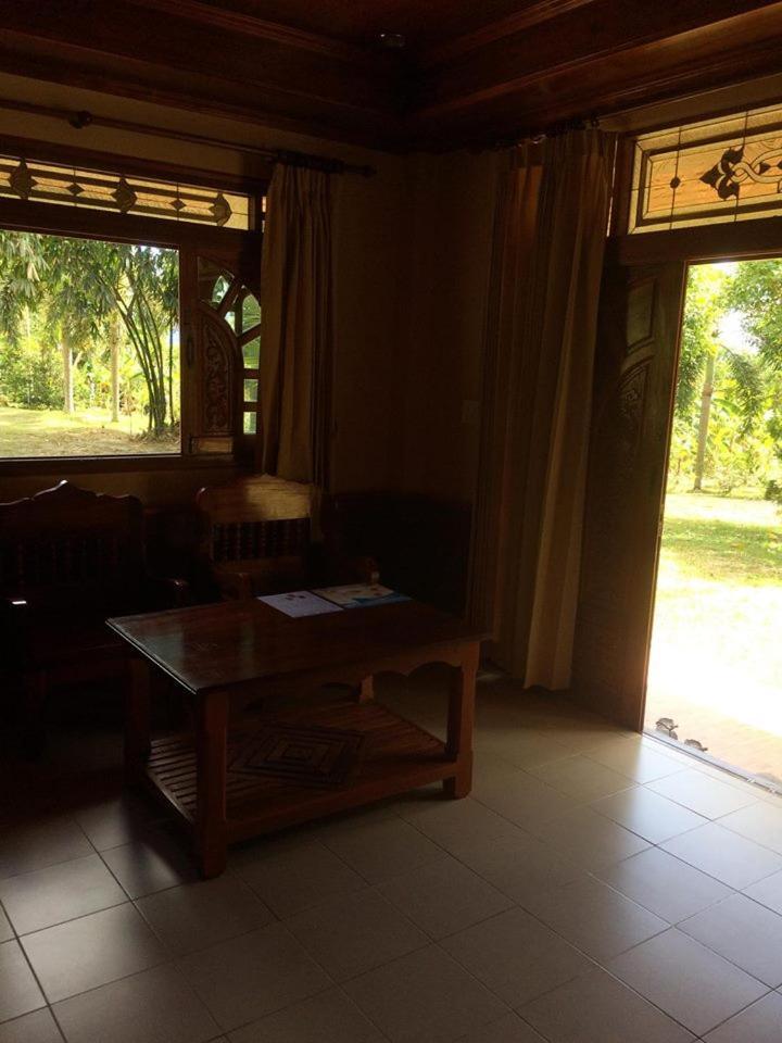 Bor Hin Resort Baan Tai Extérieur photo