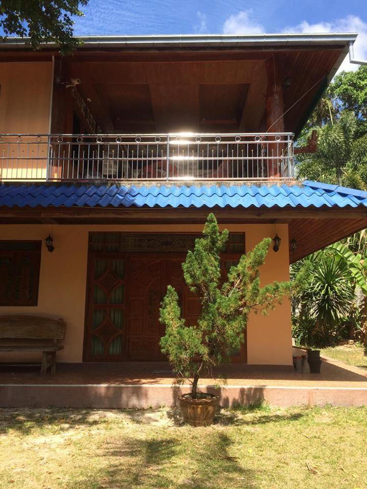 Bor Hin Resort Baan Tai Extérieur photo