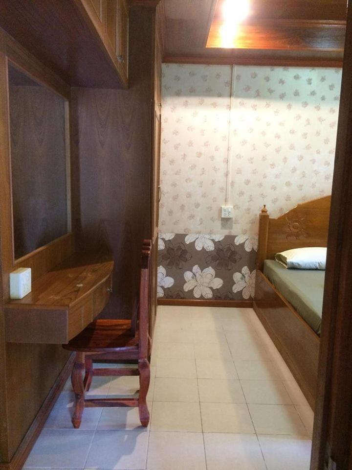 Bor Hin Resort Baan Tai Extérieur photo
