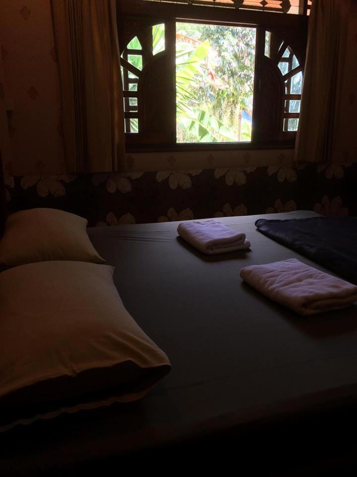 Bor Hin Resort Baan Tai Extérieur photo