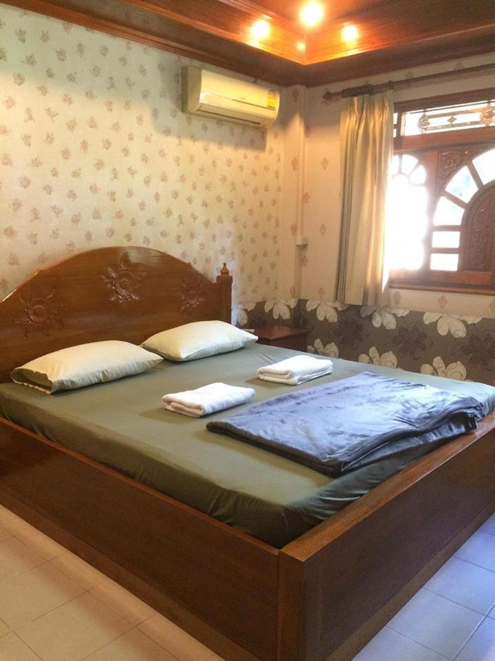 Bor Hin Resort Baan Tai Extérieur photo