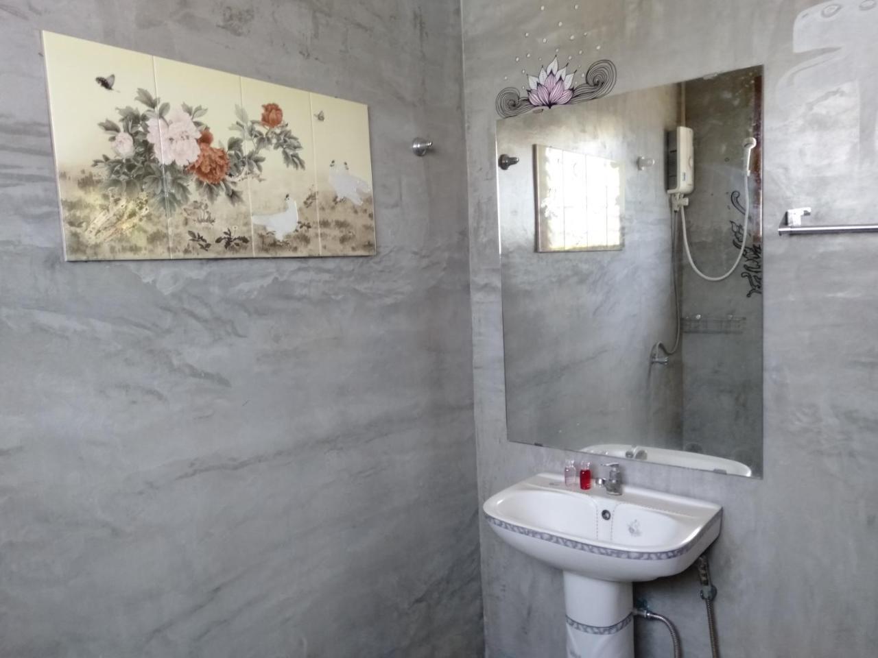 Bor Hin Resort Baan Tai Extérieur photo